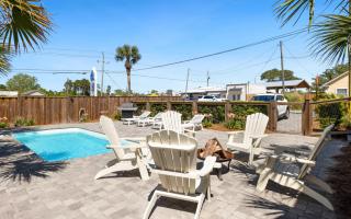 Dolphin Dreams by Oversee 30A - Panama City Beach - 8