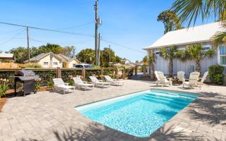 Dolphin Dreams by Oversee 30A - Panama City Beach - 0