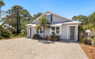 Dolphin Dreams by Oversee 30A - Panama City Beach - 3