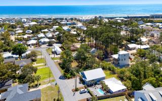 Dolphin Dreams by Oversee 30A - Panama City Beach - 4