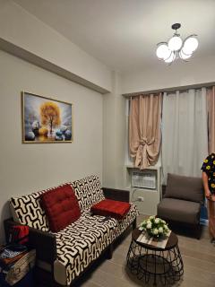 BORACAY CONDOMINIUM NEWCOAST OCEANWAY Residences B, UNIT GFF - 5