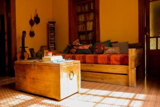 La Casa Verde Tandil - Tandil - 3