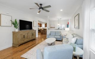 On Beach Time by Oversee 30A - Inlet Beach - 8
