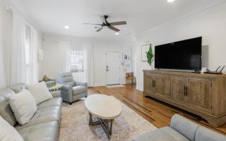 On Beach Time by Oversee 30A - Inlet Beach - 5