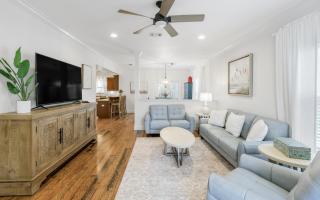 On Beach Time by Oversee 30A - Inlet Beach - 1