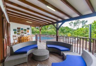 Villa KYO, entre mer et forêt - 4