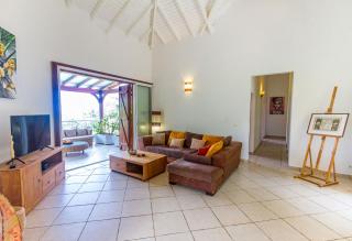 Villa KYO, entre mer et forêt - 6
