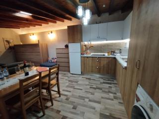 La Casita de Claudia - 1