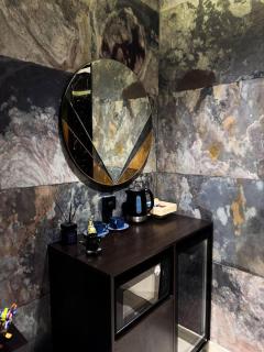 Stunning Studio with Bathtub- Jasmine District - Riad - 4