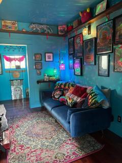 Grateful Dreams Lodging - Arcata - 1