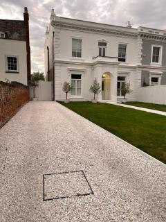Willow House, Georgian Property in Shepperton - Shepperton - 8