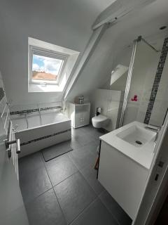 Maison vue Rivière du Bono 8 personnes - Le Bono - 6