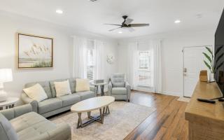On Beach Time by Oversee 30A - Inlet Beach - 4