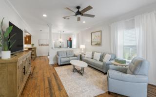 On Beach Time by Oversee 30A - Inlet Beach - 2