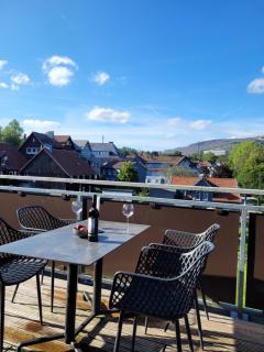 Villa Gesine - Braunlage - 5