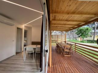 ISOLA VERDE Camping Village - Nettuno - 9