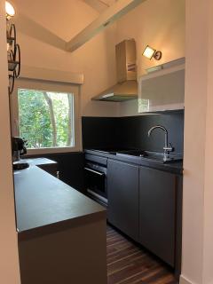 Seehaus am Üdersee - Seebungalow mit Garten - Steinfurth - 6