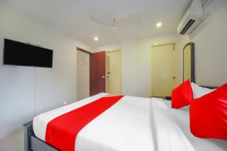 Hotel O Pride Hospitality Nungambakkam - 4