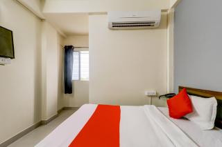 Hotel O The Crown Inn - Nagpur - 3