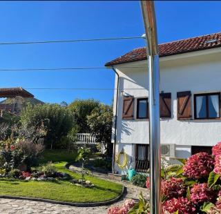 Casa Rural La Carra - Luey - 1