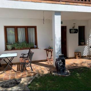 Casa Rural La Carra - Luey - 7