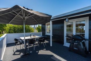 Close to the Lake - 5