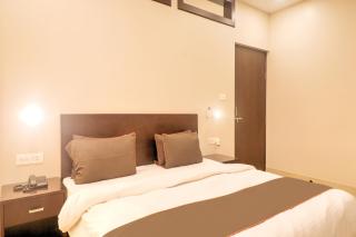 Super Townhouse Amaraa Farms Near LuLu Hypermarket - 5