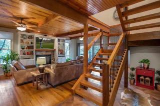 4 BR Home on the 17th Green at Old Kinderhook - Roach - 0