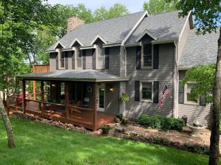 4 BR Home on the 17th Green at Old Kinderhook - Roach - 7