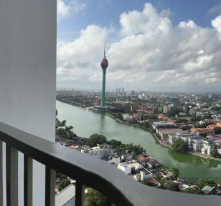 Colombo On320 Union place - Maradana - 6