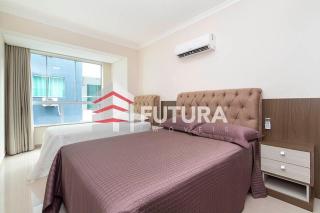 Apartamento de 02 quartos a 250 metros da praia LA018E - Bombas - 9