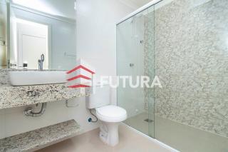 Apartamento de 02 quartos a 250 metros da praia LA018E - Bombas - 5