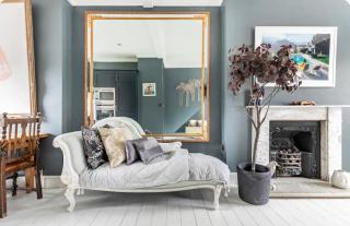 Magical Georgian Maisonette, Angel, Islington - London - 2
