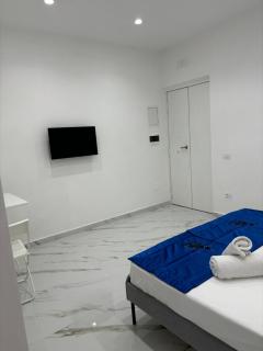 SanFeliceGuestRoom - Nápoles - 7