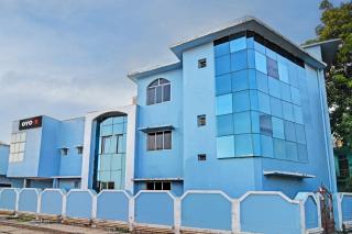 Hotel O Home Elite Stay Near Shri Shri Shiridi Sai Mandir - Bhubaneshwar - 9