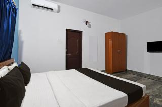 Hotel O Home Elite Stay Near Shri Shri Shiridi Sai Mandir - 1