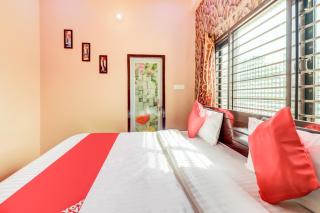 Hotel O Radhey Krishna Bhawan - Bijnaur - 8