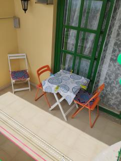 Apartamento Costa de Antigua cerca de Caleta de Fuste - Costa de Antigua - 4
