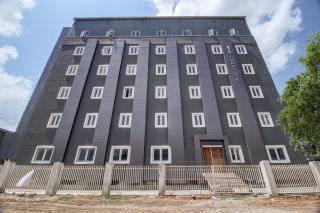 Super Townhouse RCC Majestic 397 LB Nagar - 9