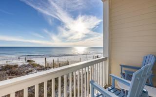 The Sea Goddess by Oversee 30A - Santa Rosa Beach - 0