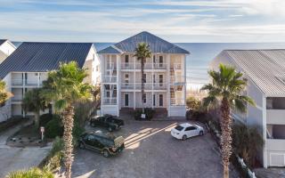 The Sea Goddess by Oversee 30A - Santa Rosa Beach - 8
