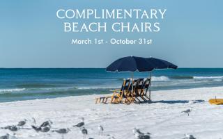 The Sea Goddess by Oversee 30A - Santa Rosa Beach - 7