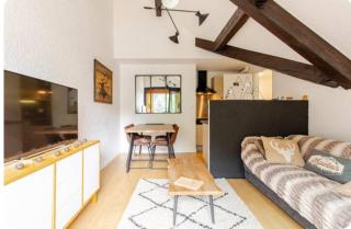 Le Cocon de St Lary - Saint-Lary-Soulan - 9