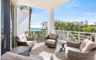 Pappy Hour by Oversee 30A - Santa Rosa Beach - 0