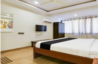 Hotel Great Whitehouse - Mathura - Mathura - 2