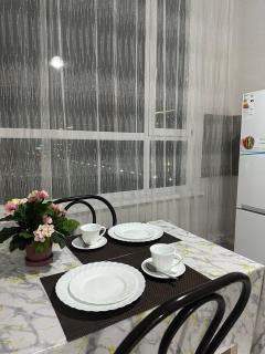 SAt City - Taldykolʼ - 7