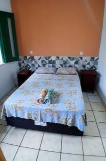 Casa Relva - Lençóis - 7