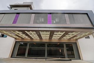 Super Townhouse Kizhakkambalam Tourist Home - 7