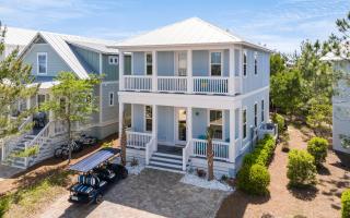 Come Sail Away by Oversee 30A - Santa Rosa Beach - 0