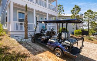 Come Sail Away by Oversee 30A - Santa Rosa Beach - 9